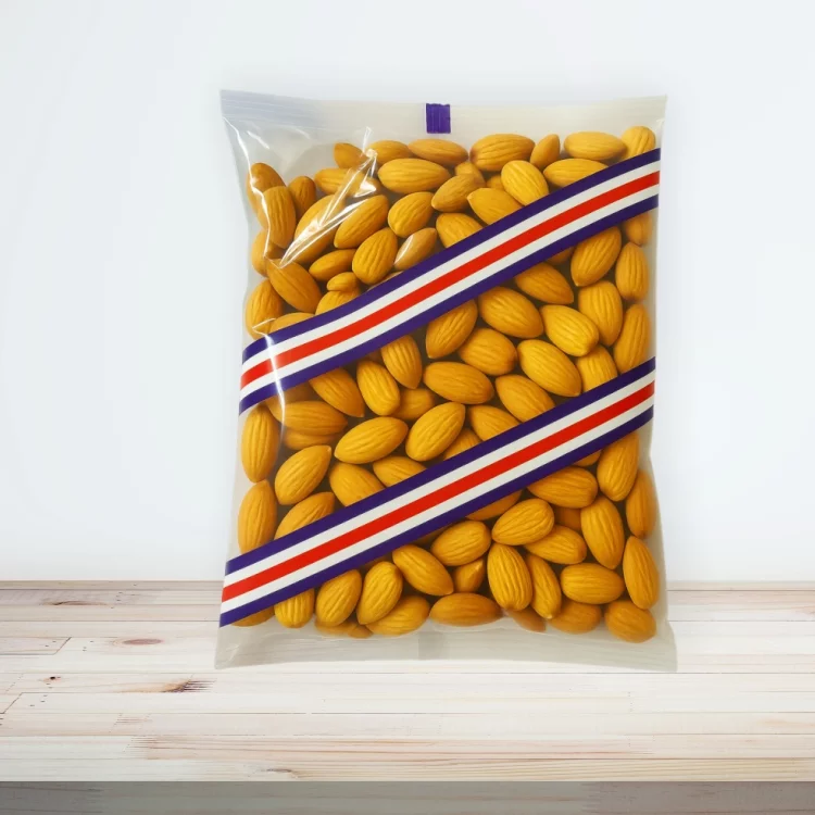 Dry Fruit Bobo Balloon Hamper